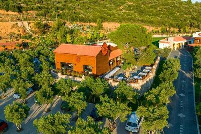 Batıhan Vadi Hotel, Кушадасъ, Турция