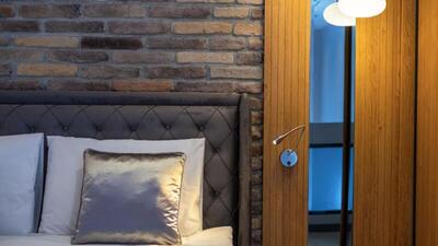 Batıhan Vadi Hotel - Two-Bedroom Villa