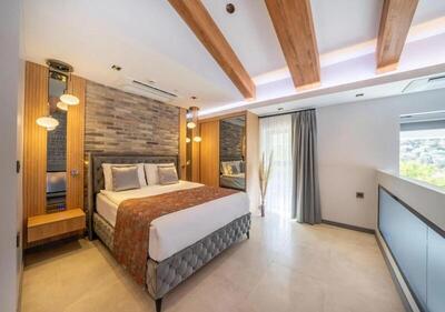 Batıhan Vadi Hotel - Two-Bedroom Villa