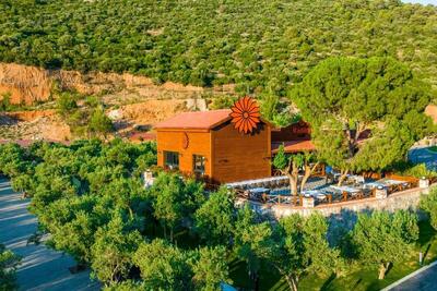 Batıhan Vadi Hotel, Кушадасъ, Турция