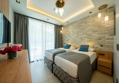 Batıhan Vadi Hotel - Two-Bedroom Villa