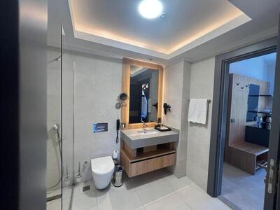 Batıhan Vadi Hotel - Villa With Private Pool
