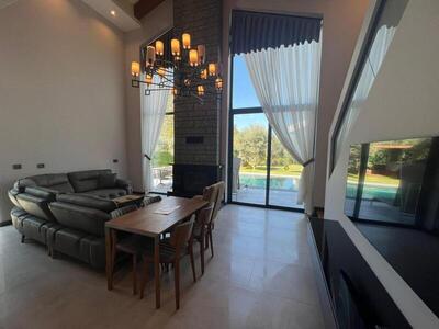 Batıhan Vadi Hotel - Deluxe Villa