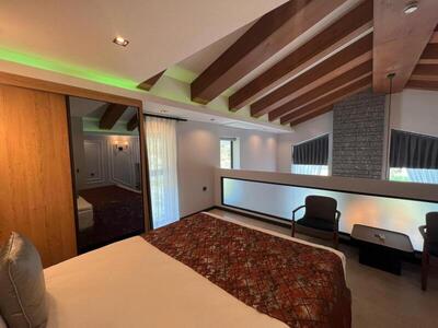 Batıhan Vadi Hotel - Deluxe Villa