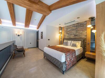 Batıhan Vadi Hotel - Deluxe Villa