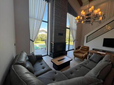 Batıhan Vadi Hotel - Deluxe Villa