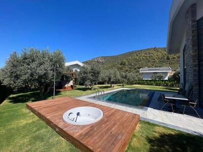 Batıhan Vadi Hotel - Deluxe Villa
