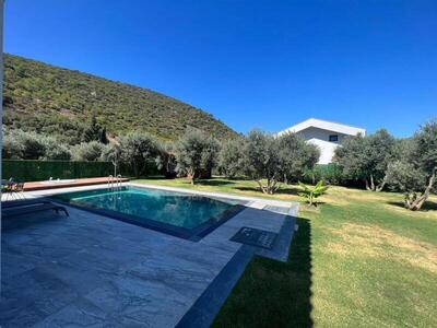 Batıhan Vadi Hotel - Deluxe Villa