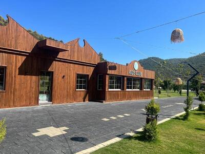Batıhan Vadi Hotel, Кушадасъ, Турция