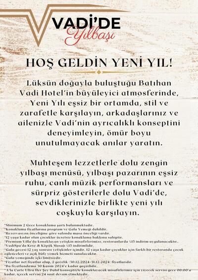 Batıhan Vadi Hotel, Кушадасъ, Турция