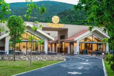 Batıhan Vadi Hotel, Кушадасъ, Турция