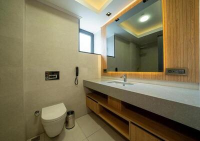 Batıhan Vadi Hotel - Family Room