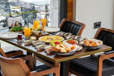 Batıhan Vadi Hotel, Кушадасъ, Турция