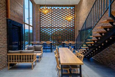 Batıhan Vadi Hotel, Кушадасъ, Турция
