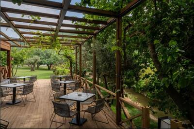 Batıhan Vadi Hotel, Кушадасъ, Турция