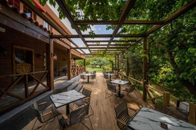 Batıhan Vadi Hotel, Кушадасъ, Турция