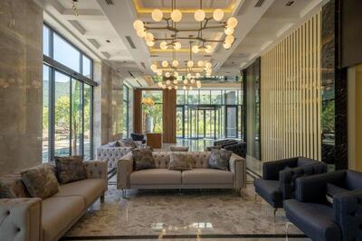 Batıhan Vadi Hotel, Кушадасъ, Турция
