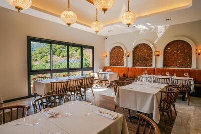 Batıhan Vadi Hotel, Кушадасъ, Турция
