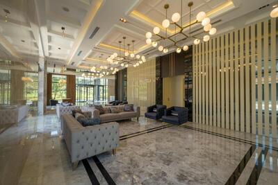Batıhan Vadi Hotel, Кушадасъ, Турция