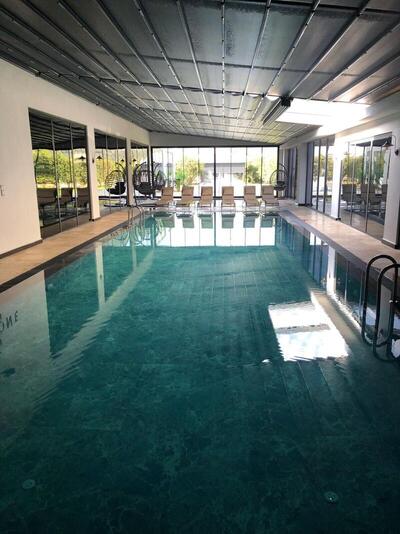 Batıhan Vadi Hotel, Кушадасъ, Турция