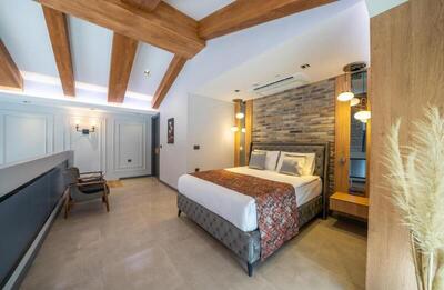 Batıhan Vadi Hotel - Two-Bedroom Villa