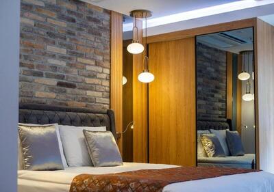 Batıhan Vadi Hotel - Two-Bedroom Villa
