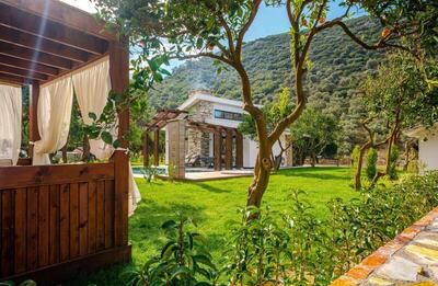 Batıhan Vadi Hotel - One-Bedroom Villa
