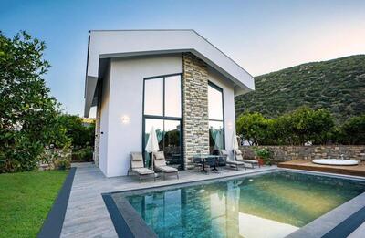 Batıhan Vadi Hotel - Two-Bedroom Villa