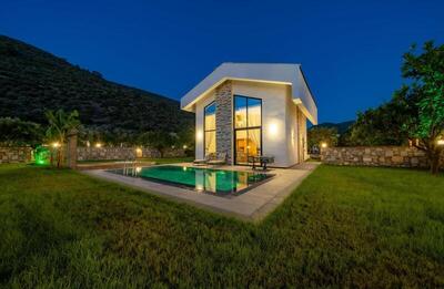 Batıhan Vadi Hotel - Two-Bedroom Villa