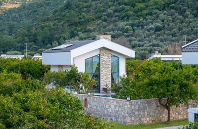 Batıhan Vadi Hotel - Two-Bedroom Villa