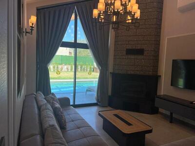Batıhan Vadi Hotel - Villa With Private Pool