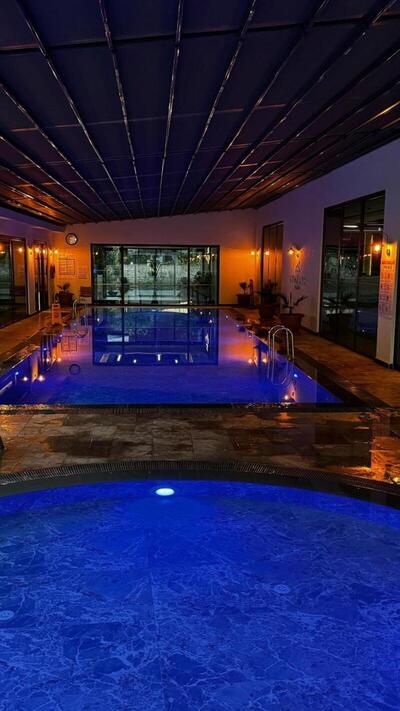 Batıhan Vadi Hotel, Кушадасъ, Турция