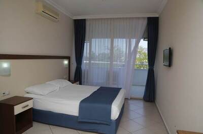 Batihan Beach Resort & Spa - Standard Room Sea View