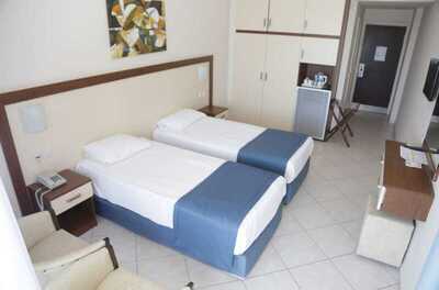 Batihan Beach Resort & Spa - Standard Room Sea View