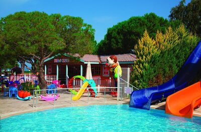 Batihan Beach Resort & Spa, Кушадасъ, Турция