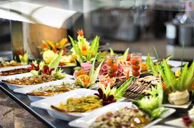 Batihan Beach Resort & Spa, Кушадасъ, Турция