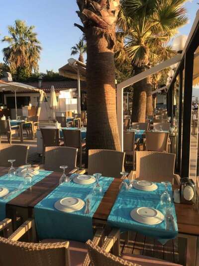 Batihan Beach Resort & Spa, Кушадасъ, Турция
