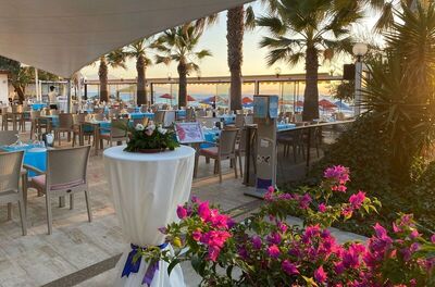 Batihan Beach Resort & Spa, Кушадасъ, Турция