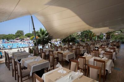 Batihan Beach Resort & Spa, Кушадасъ, Турция