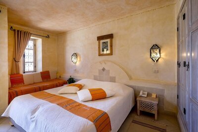 Baya Beach Aqua Park - Family Only - Family Room Sea View 2+2