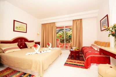 Baya Beach Aqua Park - Family Only - Standard Single Room