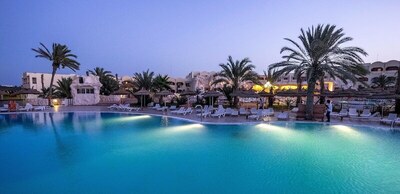 Baya Beach Aqua Park - Family Only, остров Джерба, Тунис
