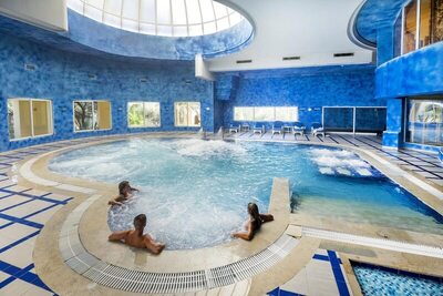 Baya Beach Aqua Park - Family Only, остров Джерба, Тунис