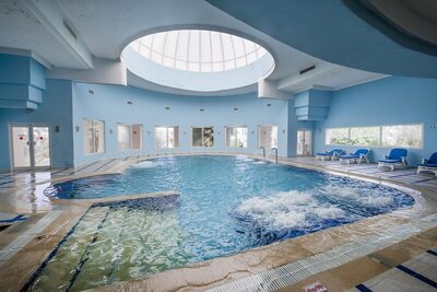 Baya Beach Aqua Park - Family Only, остров Джерба, Тунис