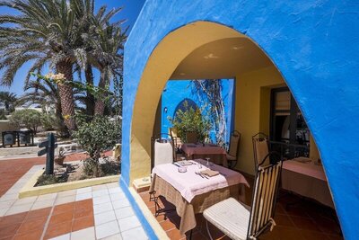 Baya Beach Aqua Park - Family Only, остров Джерба, Тунис