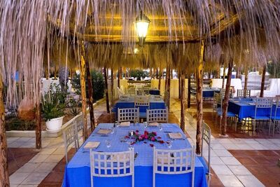 Baya Beach Aqua Park - Family Only, остров Джерба, Тунис