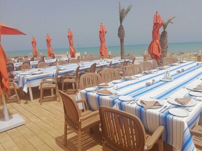 Baya Beach Aqua Park - Family Only, остров Джерба, Тунис