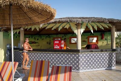 Baya Beach Aqua Park - Family Only, остров Джерба, Тунис