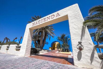 Baya Beach Aqua Park - Family Only, остров Джерба, Тунис