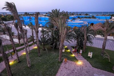 Baya Beach Aqua Park - Family Only, остров Джерба, Тунис